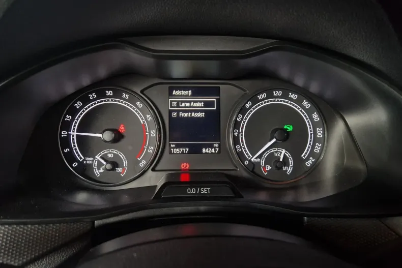 Skoda Scala din 2020 cu 105.716 km - oferta SKO165278 - foto 17