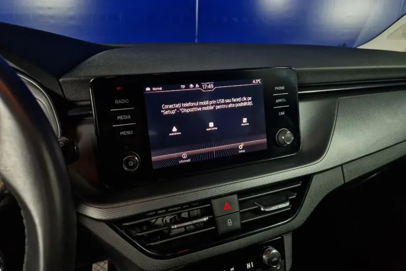 Skoda Scala din 2020 cu 105.716 km - oferta SKO165278 - foto 21