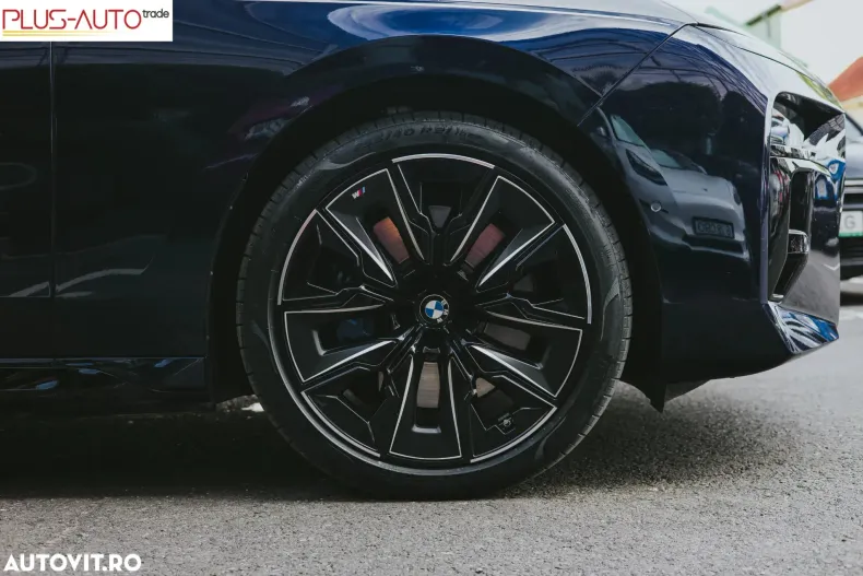 BMW i7 din 2022 cu 49.500 km - oferta BMW165279 - foto 11