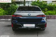 BMW i7 din 2022 cu 49.500 km - oferta BMW165279 - foto 14