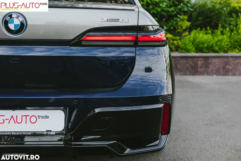 BMW i7 din 2022 cu 49.500 km - oferta BMW165279 - foto 16
