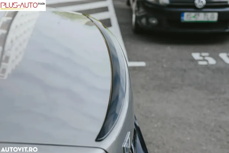 BMW i7 din 2022 cu 49.500 km - oferta BMW165279 - foto 17