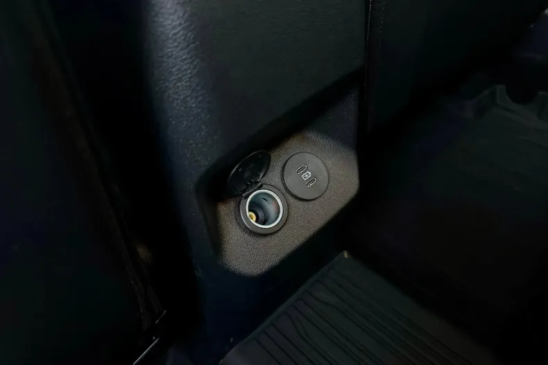 Ford Puma din 2025 cu 1.500 km - oferta FOR165280 - foto 5