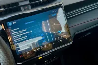 Ford Puma din 2025 cu 1.500 km - oferta FOR165280 - foto 11