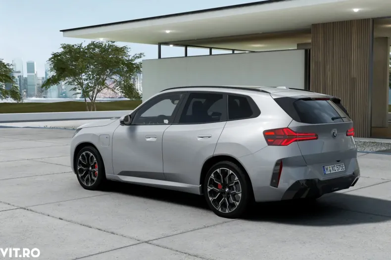 BMW X3 din 2025 cu 1 km - oferta BMW165281 - foto 3