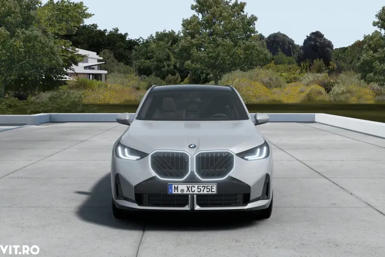 BMW X3 din 2025 cu 1 km - oferta BMW165281 - foto 4