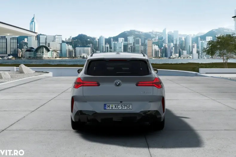 BMW X3 din 2025 cu 1 km - oferta BMW165281 - foto 5