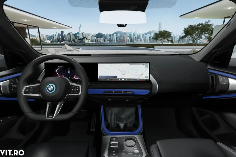BMW X3 din 2025 cu 1 km - oferta BMW165281 - foto 7