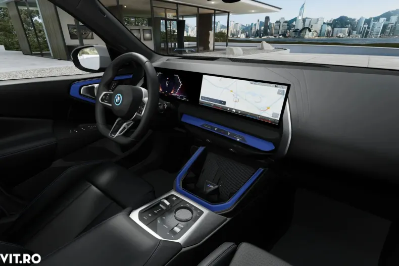BMW X3 din 2025 cu 1 km - oferta BMW165281 - foto 8