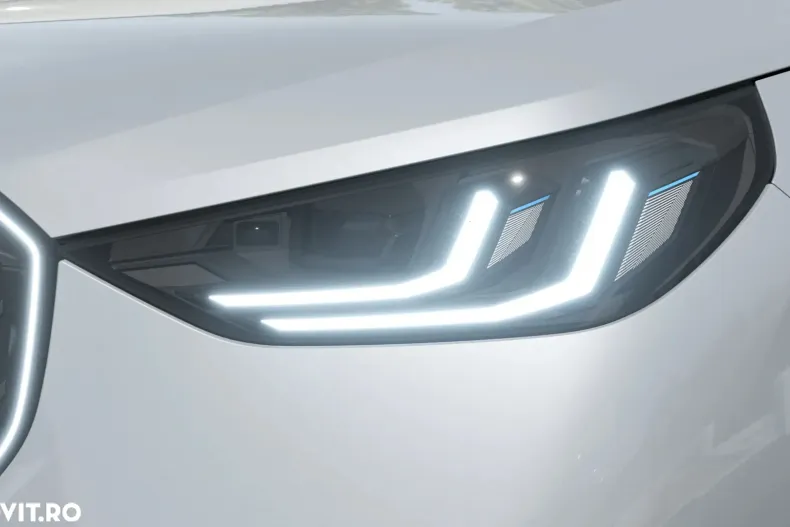 BMW X3 din 2025 cu 1 km - oferta BMW165281 - foto 11