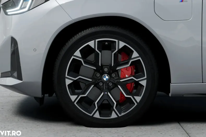 BMW X3 din 2025 cu 1 km - oferta BMW165281 - foto 12