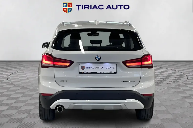BMW X1 din 2020 cu 96.958 km - oferta BMW165282 - foto 4