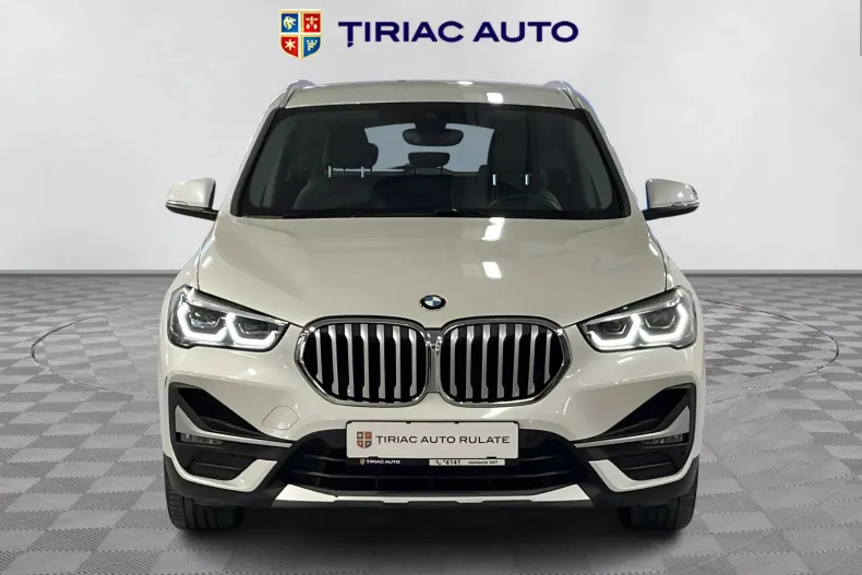 BMW X1 din 2020 cu 96.958 km - oferta BMW165282 - foto 8