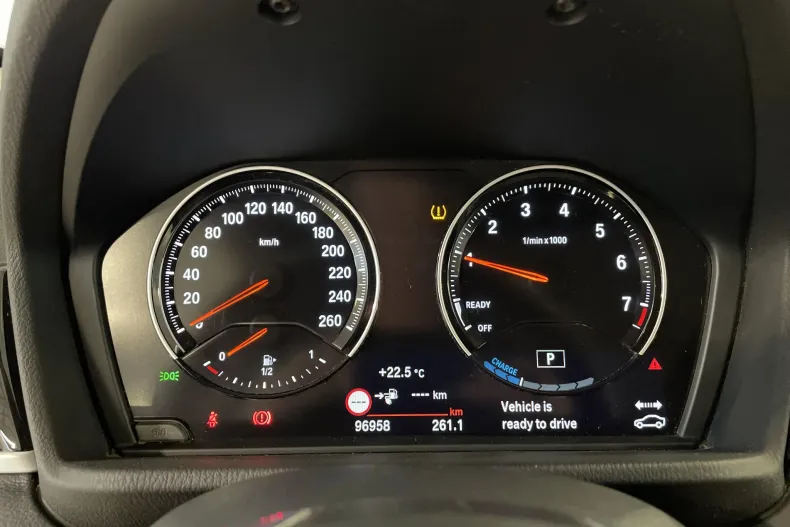 BMW X1 din 2020 cu 96.958 km - oferta BMW165282 - foto 10