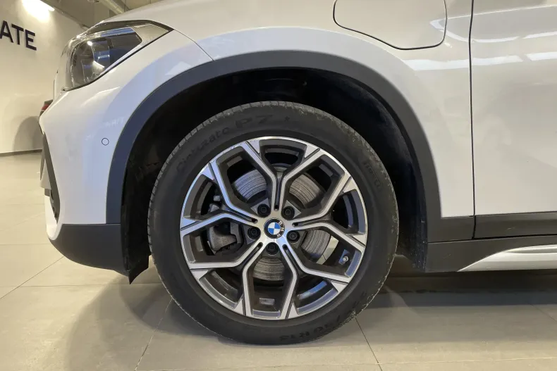 BMW X1 din 2020 cu 96.958 km - oferta BMW165282 - foto 13