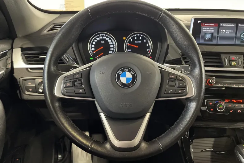 BMW X1 din 2020 cu 96.958 km - oferta BMW165282 - foto 16