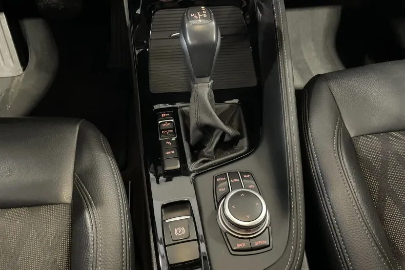 BMW X1 din 2020 cu 96.958 km - oferta BMW165282 - foto 18