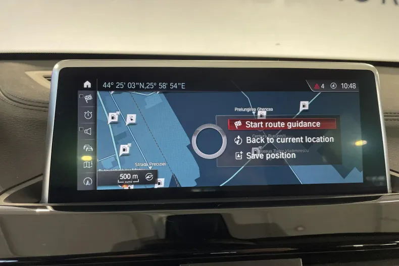 BMW X1 din 2020 cu 96.958 km - oferta BMW165282 - foto 20