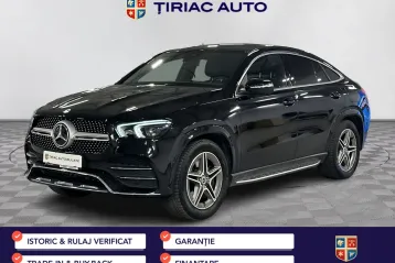 Mercedes-Benz GLE Coupe din 2022 - oferta MER165283