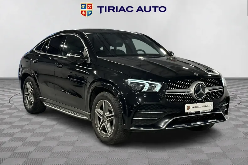 Mercedes-Benz GLE Coupe din 2022 cu 67.183 km - oferta MER165283 - foto 7