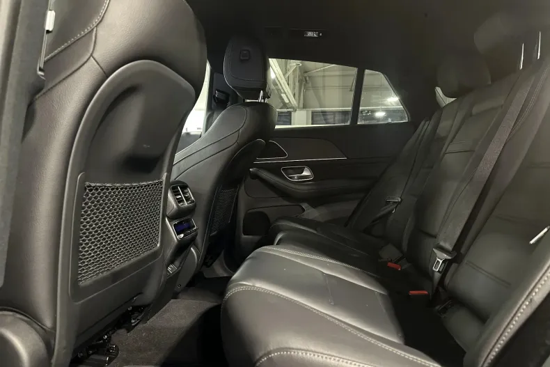 Mercedes-Benz GLE Coupe din 2022 cu 67.183 km - oferta MER165283 - foto 12