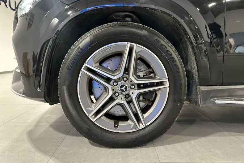 Mercedes-Benz GLE Coupe din 2022 cu 67.183 km - oferta MER165283 - foto 13