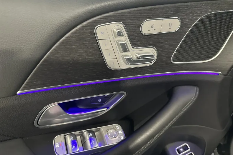 Mercedes-Benz GLE Coupe din 2022 cu 67.183 km - oferta MER165283 - foto 14