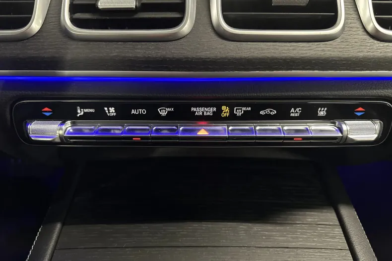 Mercedes-Benz GLE Coupe din 2022 cu 67.183 km - oferta MER165283 - foto 17