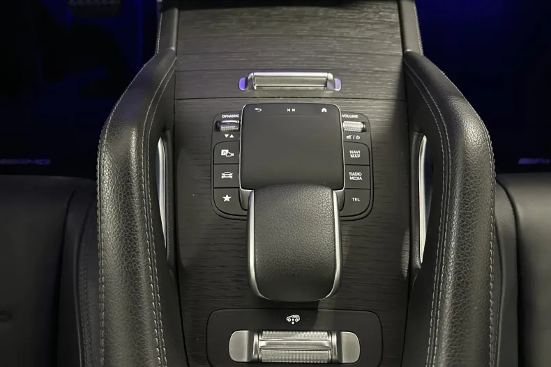 Mercedes-Benz GLE Coupe din 2022 cu 67.183 km - oferta MER165283 - foto 18