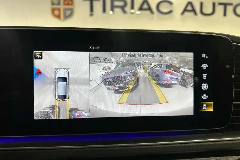 Mercedes-Benz GLE Coupe din 2022 cu 67.183 km - oferta MER165283 - foto 19