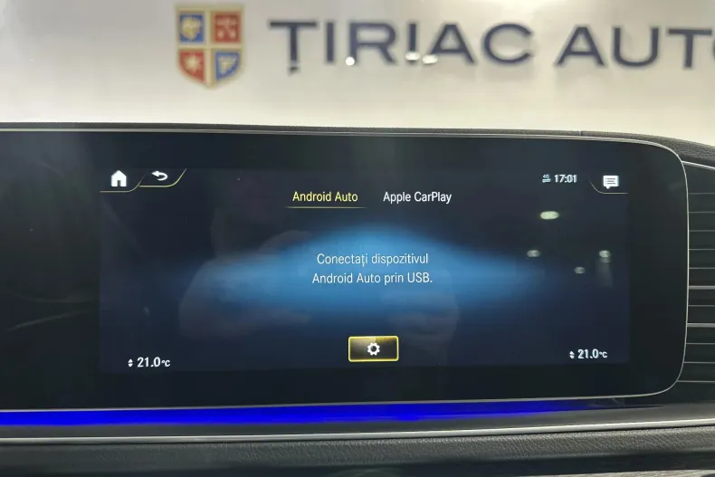 Mercedes-Benz GLE Coupe din 2022 cu 67.183 km - oferta MER165283 - foto 20