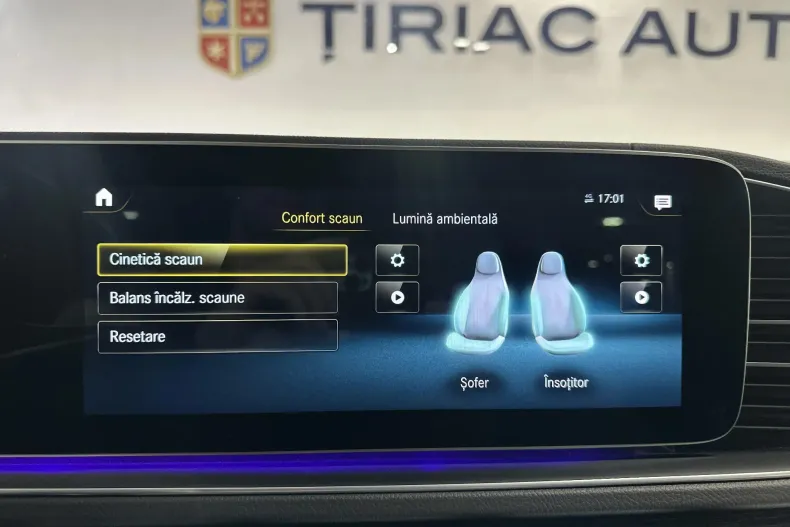 Mercedes-Benz GLE Coupe din 2022 cu 67.183 km - oferta MER165283 - foto 22