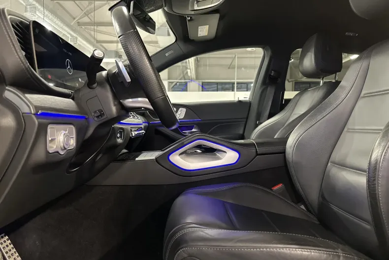 Mercedes-Benz GLE Coupe din 2022 cu 67.183 km - oferta MER165283 - foto 24