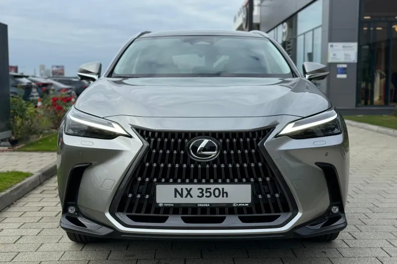 Lexus Seria NX din 2026 cu 7 km - oferta LEX165284 - foto 2