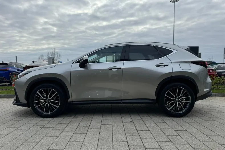 Lexus Seria NX din 2026 cu 7 km - oferta LEX165284 - foto 4