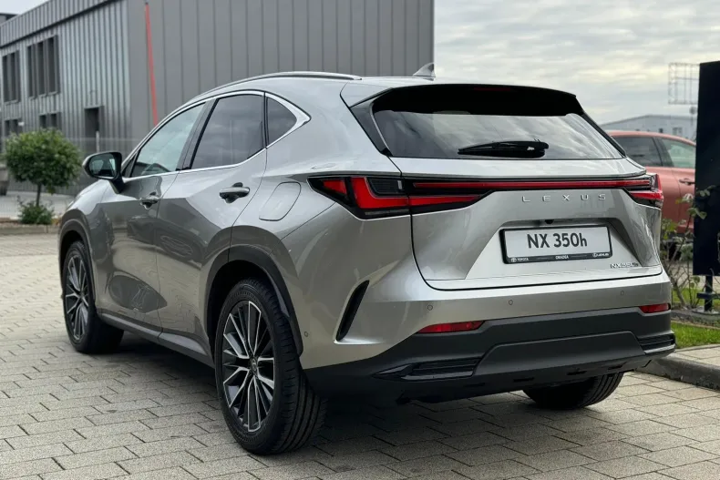 Lexus Seria NX din 2026 cu 7 km - oferta LEX165284 - foto 5