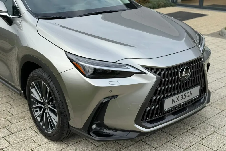 Lexus Seria NX din 2026 cu 7 km - oferta LEX165284 - foto 10