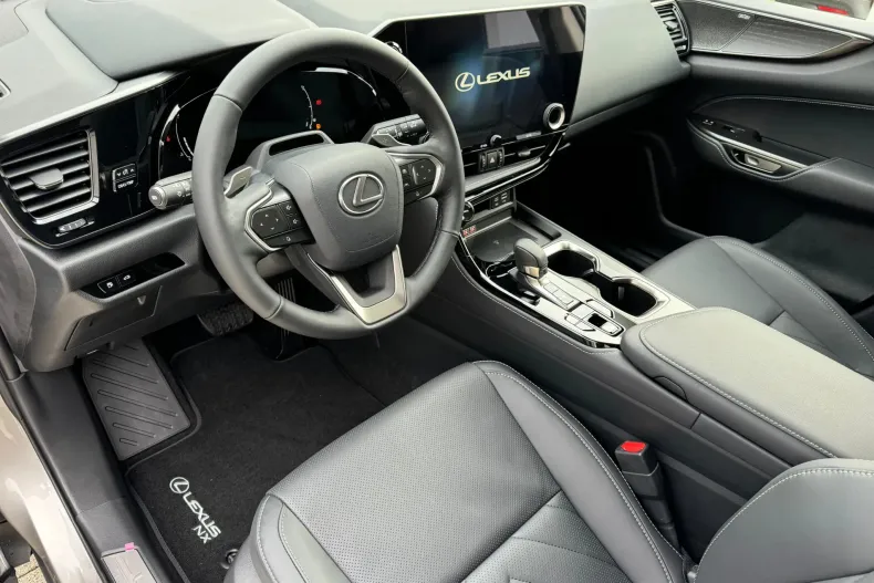 Lexus Seria NX din 2026 cu 7 km - oferta LEX165284 - foto 11