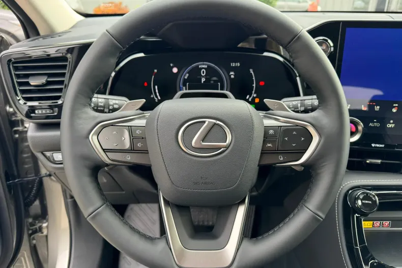 Lexus Seria NX din 2026 cu 7 km - oferta LEX165284 - foto 12