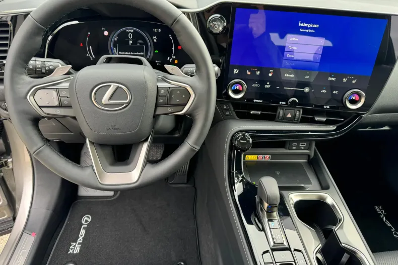Lexus Seria NX din 2026 cu 7 km - oferta LEX165284 - foto 13