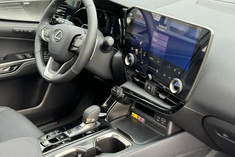 Lexus Seria NX din 2026 cu 7 km - oferta LEX165284 - foto 18