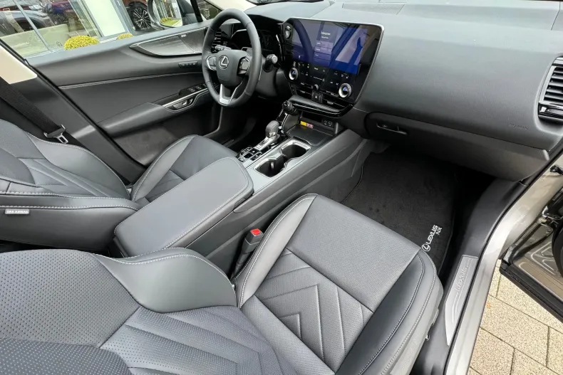 Lexus Seria NX din 2026 cu 7 km - oferta LEX165284 - foto 20