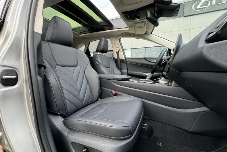 Lexus Seria NX din 2026 cu 7 km - oferta LEX165284 - foto 21