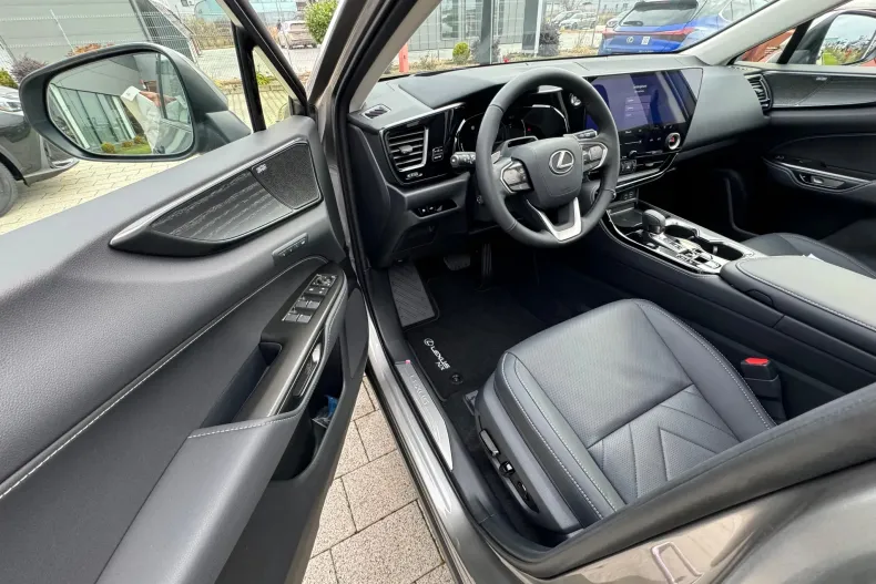 Lexus Seria NX din 2026 cu 7 km - oferta LEX165284 - foto 23