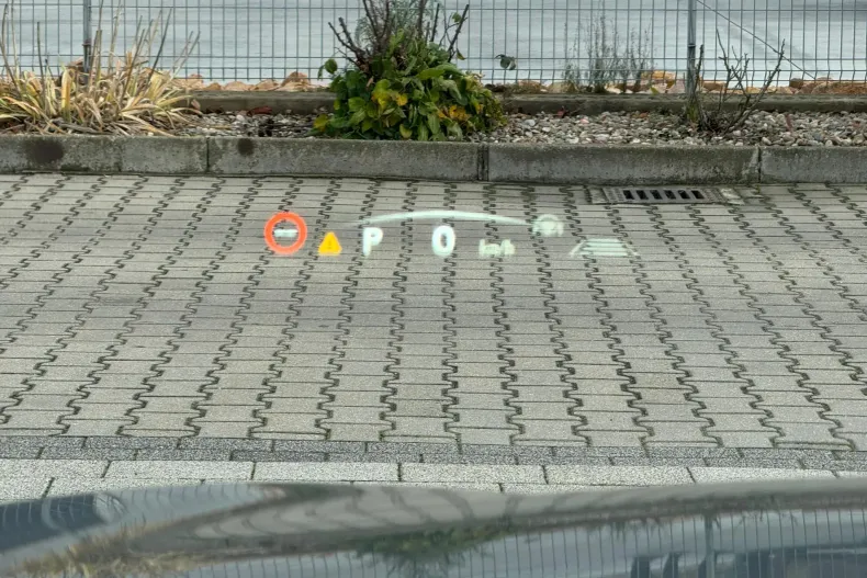 Lexus Seria NX din 2026 cu 7 km - oferta LEX165284 - foto 24