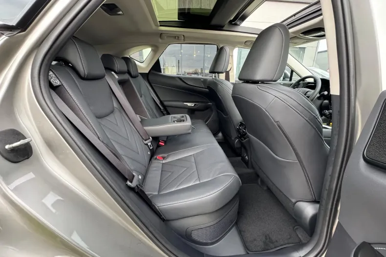 Lexus Seria NX din 2026 cu 7 km - oferta LEX165284 - foto 25