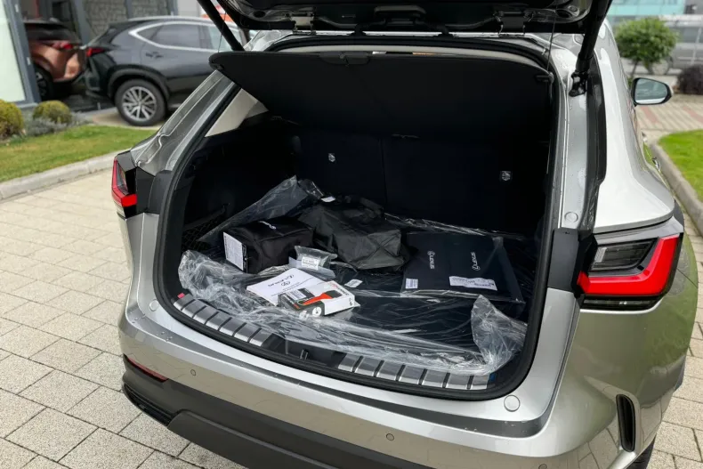 Lexus Seria NX din 2026 cu 7 km - oferta LEX165284 - foto 28