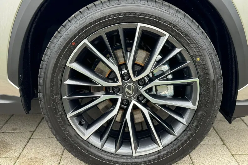 Lexus Seria NX din 2026 cu 7 km - oferta LEX165284 - foto 29