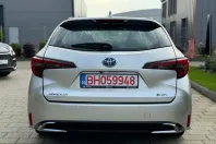 Toyota Corolla din 2025 cu 7 km - oferta TOY165285 - foto 6