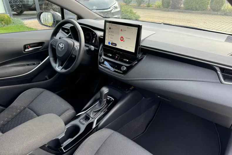 Toyota Corolla din 2025 cu 7 km - oferta TOY165285 - foto 13